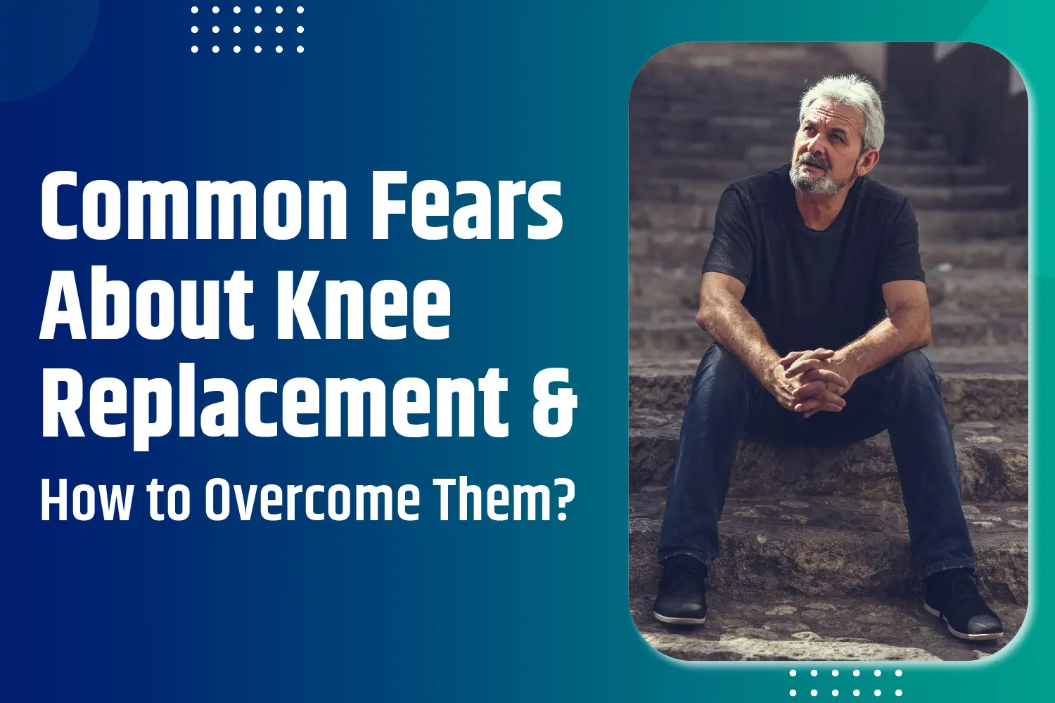 knee replacement