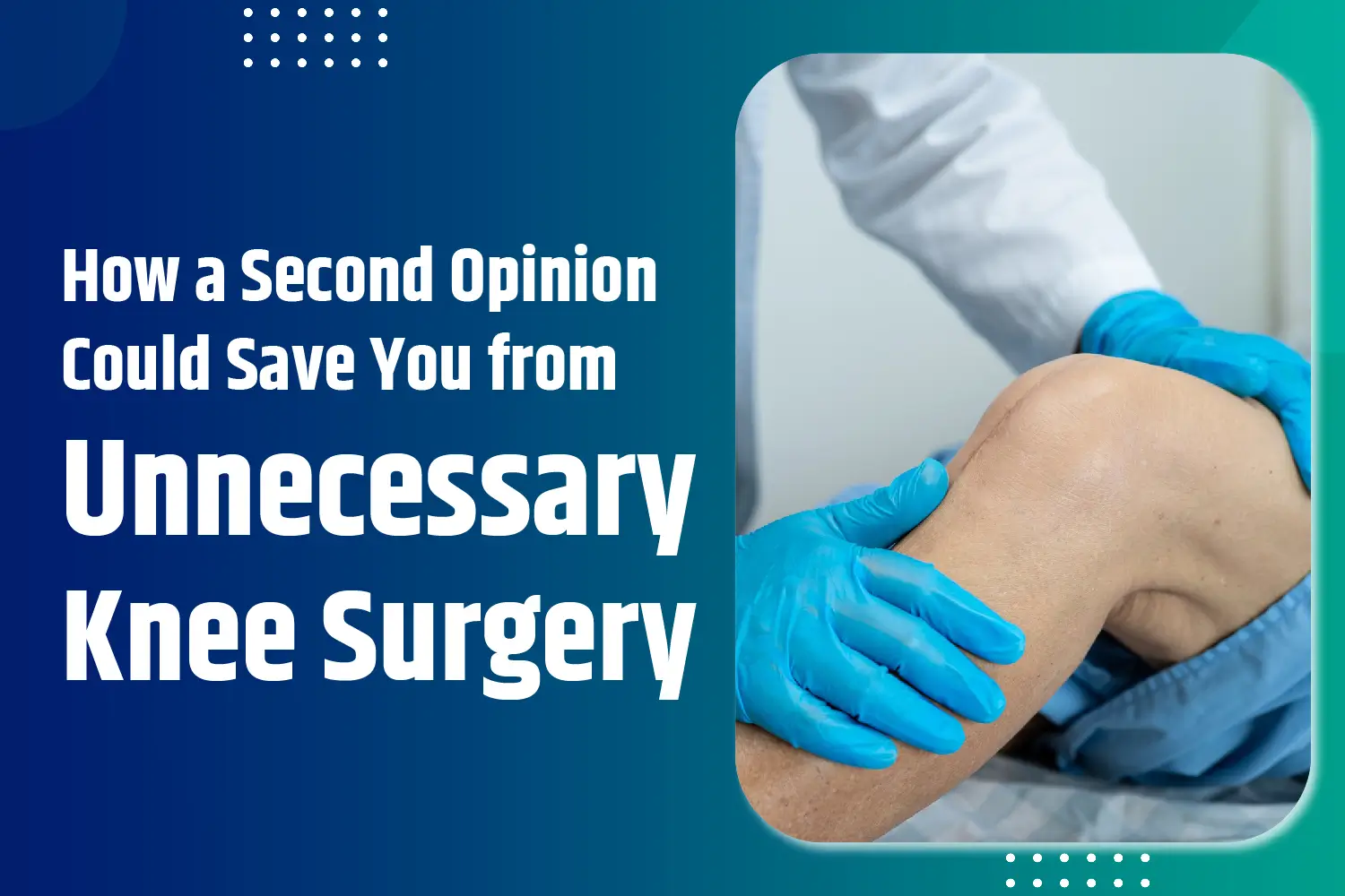 Knee Surgery