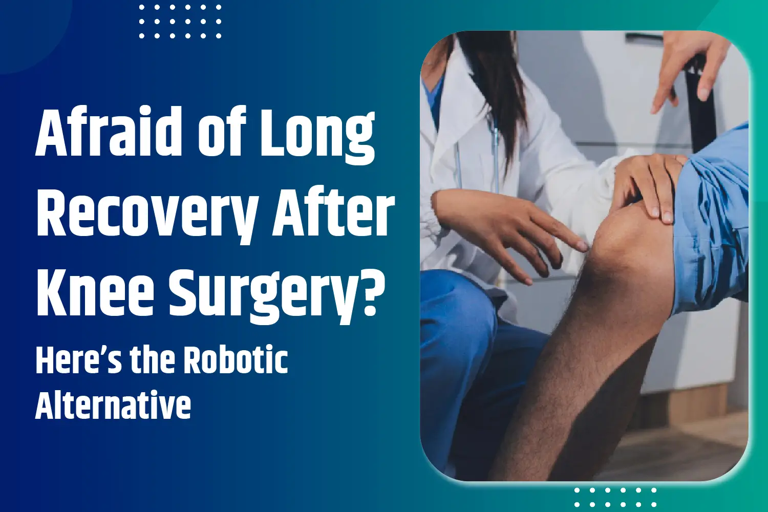 Knee Surgery